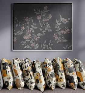 کوسن 8 تکه pillow 8 set 26