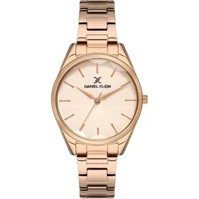 ساعت مچی زنانه دنیل کلین DANIEL KLEIN DK.1.12902-3