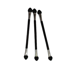 پک براش سایه نمدی کلینیک 611 12 عددی