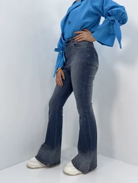 شلوار جین زنانه بوتکات