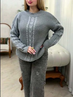 بلوز بافت فرخنده 3530