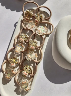 کش کیتی شاین دار-کد 1259