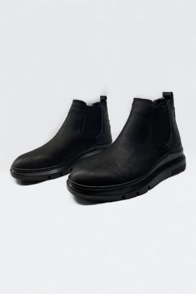 بوت و نیم بوت مردانه bulldozer bulldozer