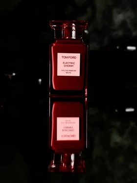 تام فورد الکتریک چری Tom Ford Electric Cherry