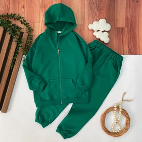 سویشرت شلوار توکرکی