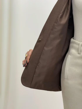 4009-کت وارداتی آلبا (ایراددار)