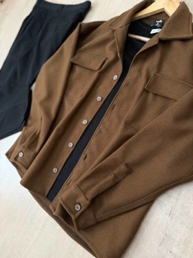 اورشرت فوتر پاییزی آرتان 2625