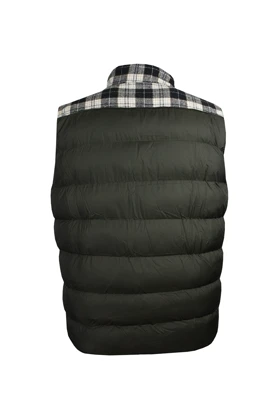 جلیقه سایز بزرگ مردانه معروف شاپ marufshop