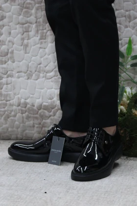 کفش های روزمره مردانه pierre-cardin