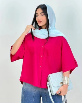شومیز فرشته