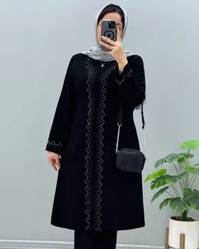 مانتو مزونی سدنا