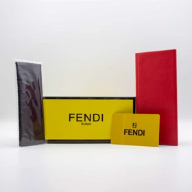 عینک آفتابی زنانه فندی Fendi مدل C-499