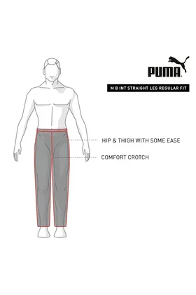 Ess Logo Pants Tr Cl Black-cat 58671651