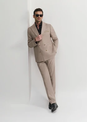 کت 100% لینن 2610250