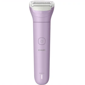 ماشین اصلاح موی بدن بانوان فیلیپس Philips مدل BRL 138/00 با دو سری