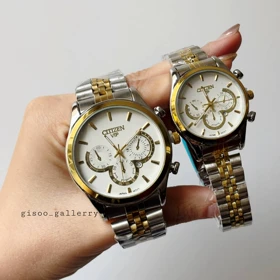 ساعت سیتی زن