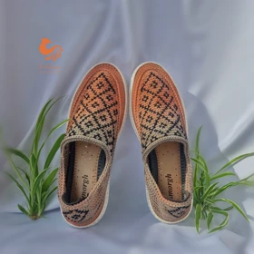 گیوه لژدار 00836
