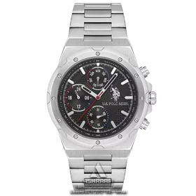 ساعت مردانه یو اس پولو U.S. Polo Assn. USPA1133-03