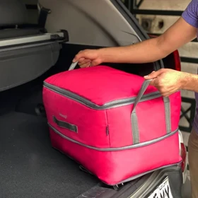 نظم دهنده سفری و کمد فوروارد مدل FORWARD - FCLT4440 MARSHAL GARMENTS