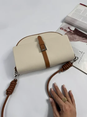 کیف سگک دار ترکیبی 3354