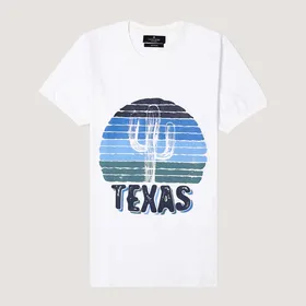 تیشرت چاپی CACTUS مدل 2518831