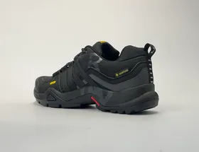 کفش اروجینال آی رانر I - Runner طرح AX2 مشکی تمام
