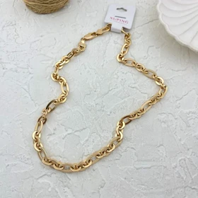 گردنبند زنانه طرح تیفانی ژوپینگ، ظاهری شیک و بی‌نظیر