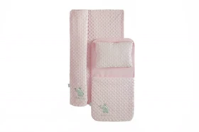 سرویس خواب مسافرتی فیل رزبرن ROSEBORN ENDLESS LOVE-GIRL