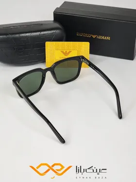 عینک آفتابی امپریو آرمانی یونیسکس Emporio Armani 7401
