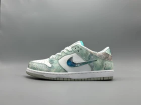 کتانی نایکی اس‌بی دانک دراگون / Nike SB Dunk Dragon