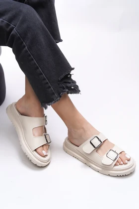 دمپایی زنانه ریکان riccon