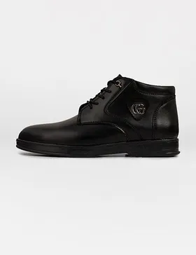 نیم بوت مردانه Gucci
