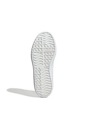 کفش ورزشی VL Court Bold Casual Shoes Sneaker سفید ih0366