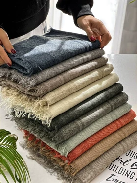 شال کنفی ماندو