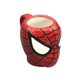 ماگ لیوانی اسپایدرمن مدل PSG-20109