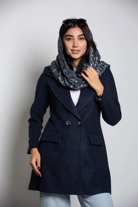 کت فوتر 2 دکمه سلما