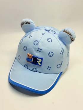 کلاه نقاب دار اسپرت تدی