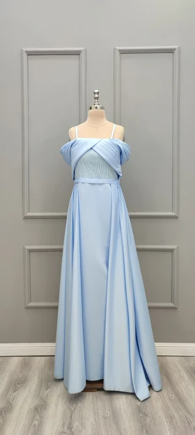 پیراهن بلند هما 791