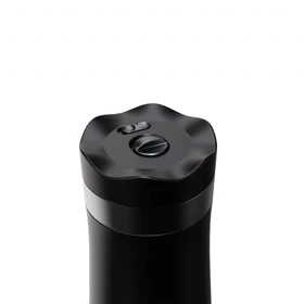 ماگ و فرنچ پرس LEPRESSO LPIMFPBK