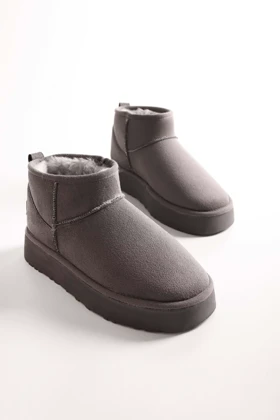 بوت و نیم بوت زنانه shoeberry shoeberry