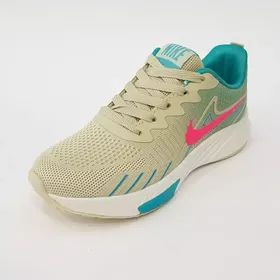 کفش راحتی زنانه نایکی مدل زوم پگاسوس 33 Zoom pegasus سبز