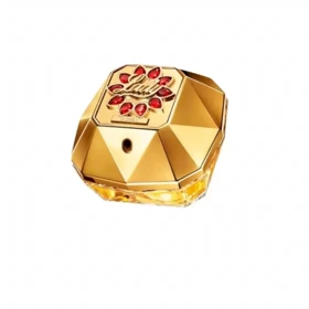 ادو تویلت زنانه پاکو رابان مدل Lady Million Royalحجم 80ml