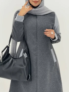 3802-پالتو مزونی رویال