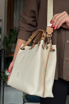 کیف زنانه دوشی just-polo