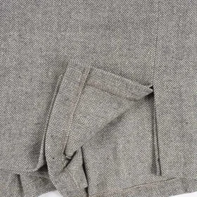 دامن شلواری استریت فیت زنانه - 15241403