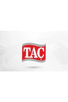 سرویس روتختی یک نفره Taç مدل Basic پنبه‌ای - ذغالی