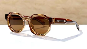 عینک آفتابی UV400