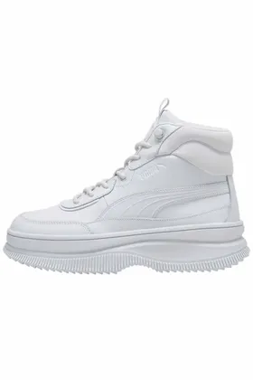 چکمه زنانه Mayra T1 Off White 38014704