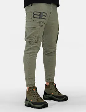 شلوار اسلش مردانه Balenciaga