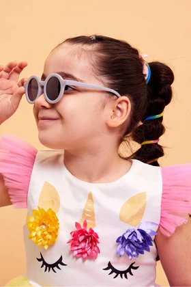 عینک آفتابی بچگانه lupix lupix